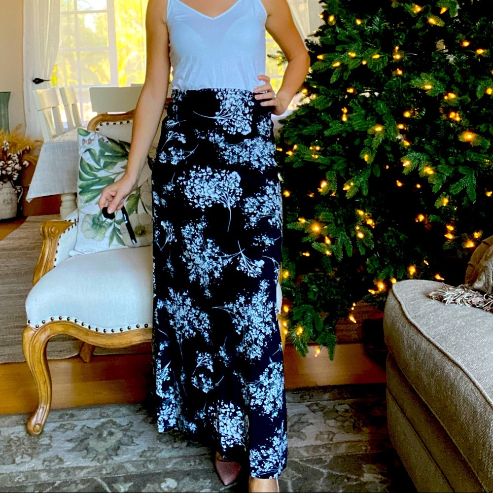00P banana republic skirt